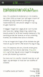 Mobile Screenshot of landteknik-andersen.dk